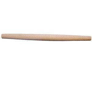 Nordic Ware Wooden Wood French Rolling Pin 19 Inches Long NEW